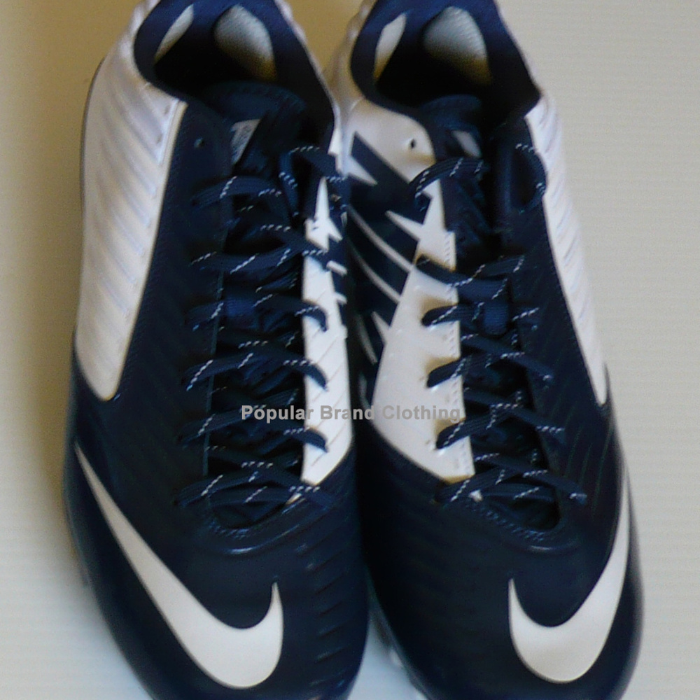 Nike Vapor Speed Low TD Football Cleats, Men's